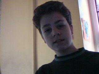Sacha